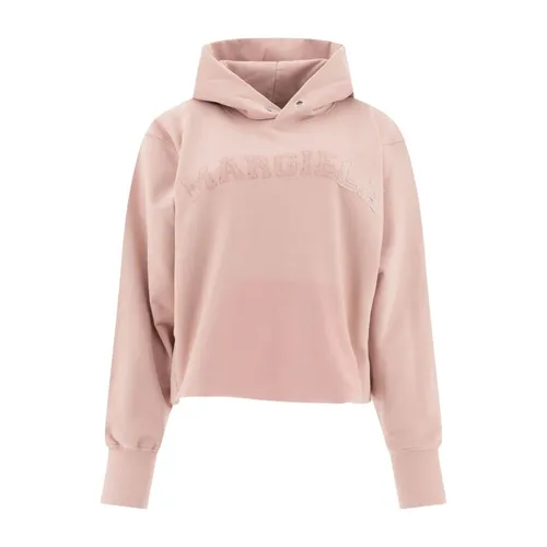 Sweatshirts & Hoodies > Hoodies - - Maison Margiela - Modalova