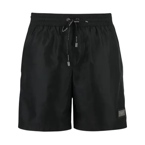 Swimwear > Beachwear - - Dolce & Gabbana - Modalova