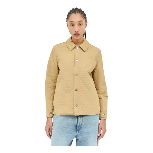 Jackets > Light Jackets - - Burberry - Modalova