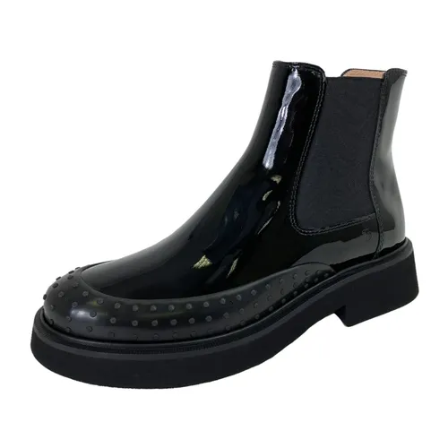 Shoes > Boots > Chelsea Boots - - Tod's - Modalova
