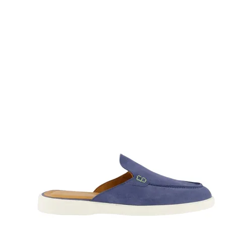 Shoes > Flats > Mules - - Atelier Verdi - Modalova