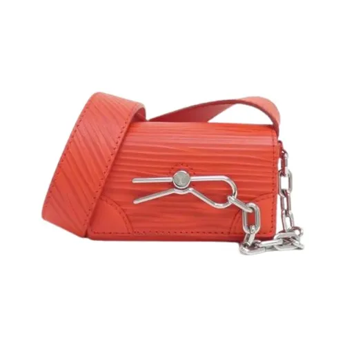 Pre-owned > Pre-owned Bags > Pre-owned Belt Bags - - Louis Vuitton Vintage - Modalova