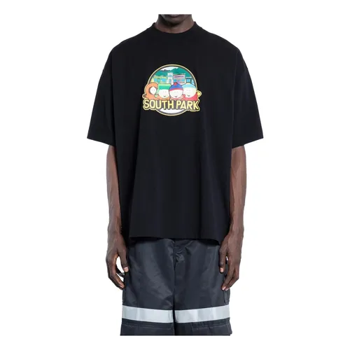 Tops > T-Shirts - - Vetements - Modalova