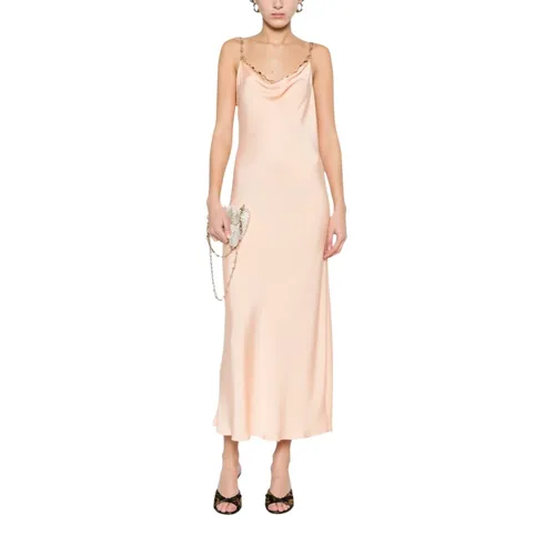 Dresses > Occasion Dresses > Party Dresses - - Rabanne - Modalova