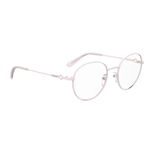 Accessories > Glasses - - Love Moschino - Modalova
