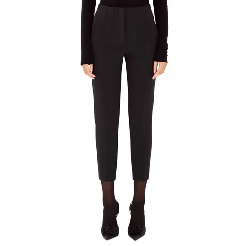 Trousers > Chinos - - Blugirl - Modalova