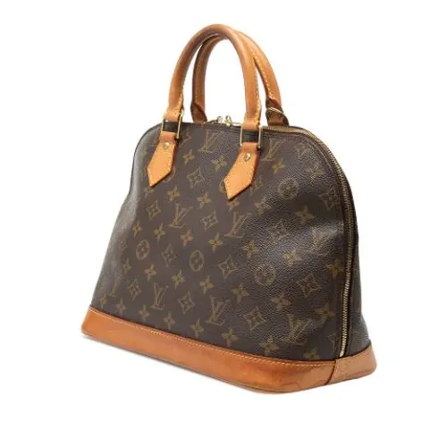 Pre-owned > Pre-owned Bags > Pre-owned Handbags - - Louis Vuitton Vintage - Modalova