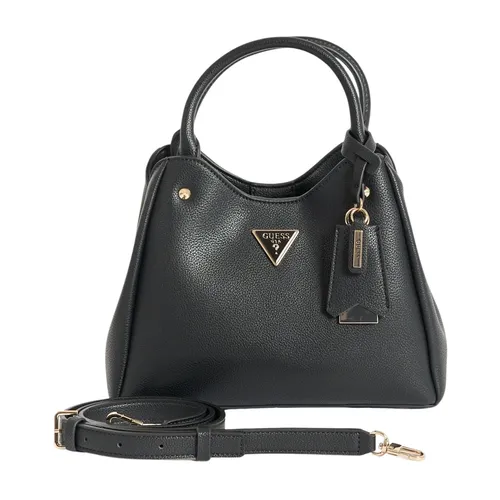 Guess - Bags > Handbags - Black - Guess - Modalova