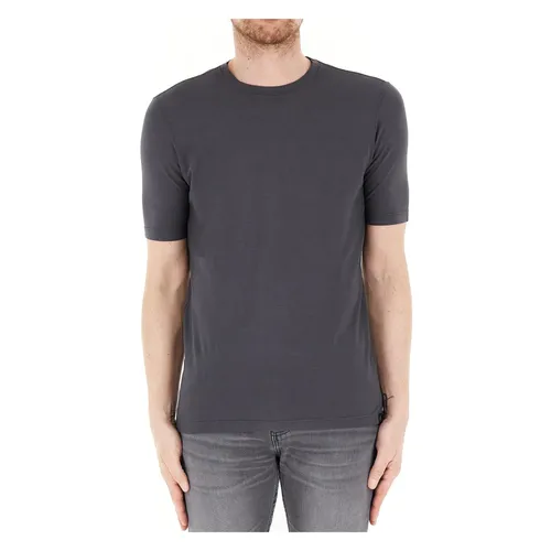 Tops > T-Shirts - - Gran Sasso - Modalova
