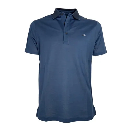Tops > Polo Shirts - - Paul & Shark - Modalova