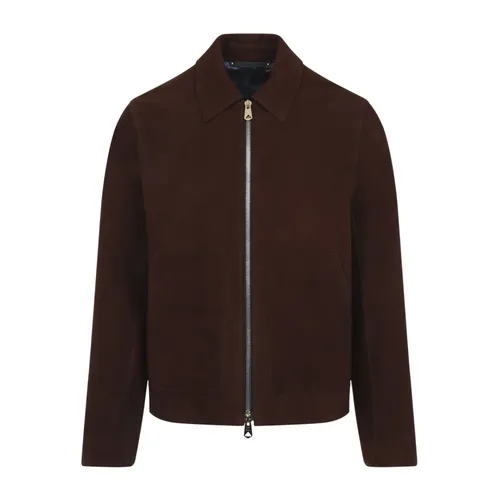 Jackets > Light Jackets - - PS By Paul Smith - Modalova