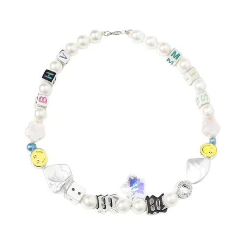 Accessories > Jewellery > Necklaces - - Misbhv - Modalova