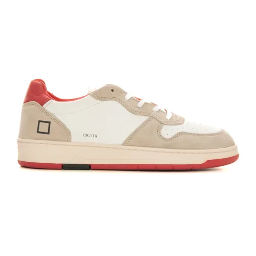 Shoes > Sneakers - - D.a.t.e. - Modalova
