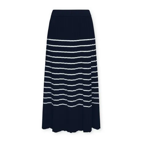 Skirts > Midi Skirts - - Elena Mirò - Modalova