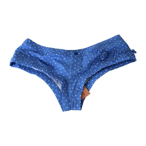 Underwear > Bottoms - - Ermanno Scervino - Modalova