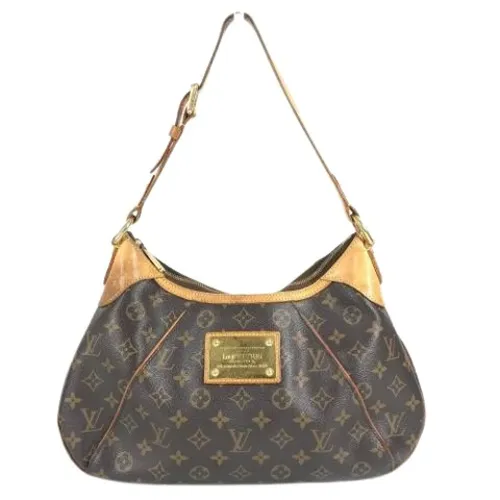 Pre-owned > Pre-owned Bags > Pre-owned Shoulder Bags - - Louis Vuitton Vintage - Modalova