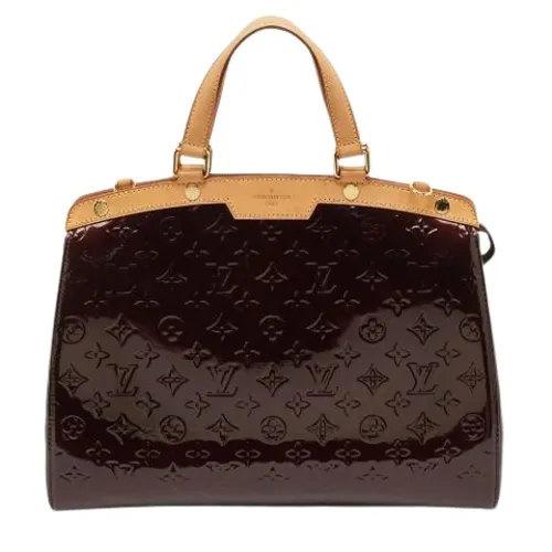 Pre-owned > Pre-owned Bags > Pre-owned Handbags - - Louis Vuitton Vintage - Modalova