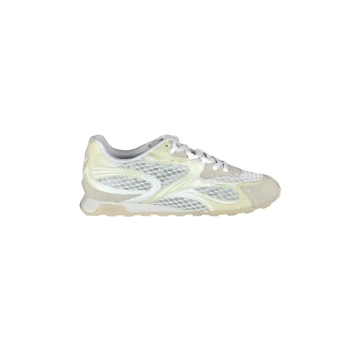 ASH - Shoes > Sneakers - Beige - ASH - Modalova