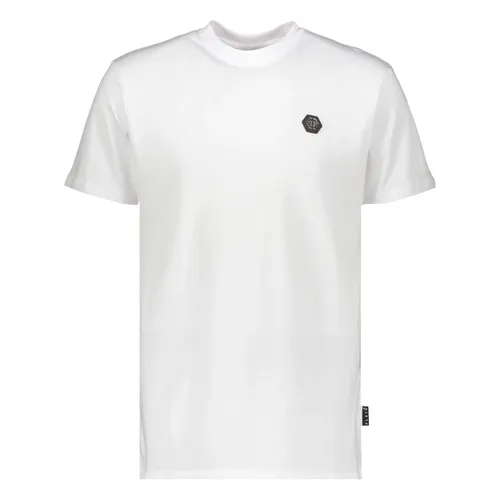 Tops > T-Shirts - - Philipp Plein - Modalova