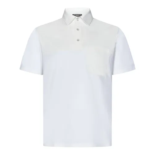 Tops > Polo Shirts - - Herno - Modalova