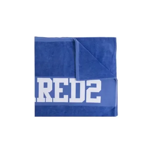Home > Textiles > Towels - - Dsquared2 - Modalova