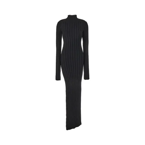 Dresses > Day Dresses > Maxi Dresses - - Ann Demeulemeester - Modalova