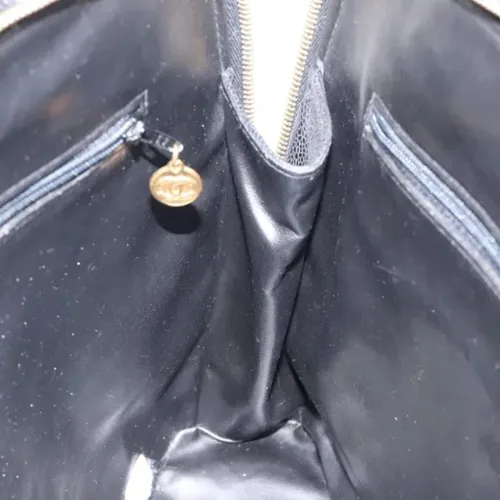 Pre-owned > Pre-owned Bags > Pre-owned Handbags - - Chanel Vintage - Modalova