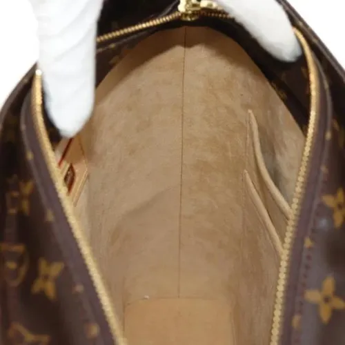 Pre-owned > Pre-owned Bags > Pre-owned Tote Bags - - Louis Vuitton Vintage - Modalova