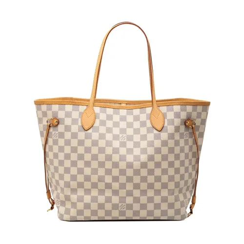 Pre-owned > Pre-owned Bags > Pre-owned Tote Bags - - Louis Vuitton Vintage - Modalova