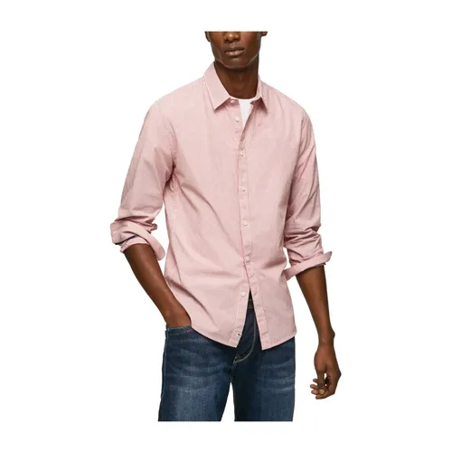 Shirts > Casual Shirts - - Pepe Jeans - Modalova