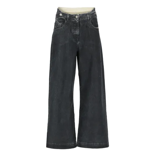 Jeans > Wide Jeans - - The Attico - Modalova