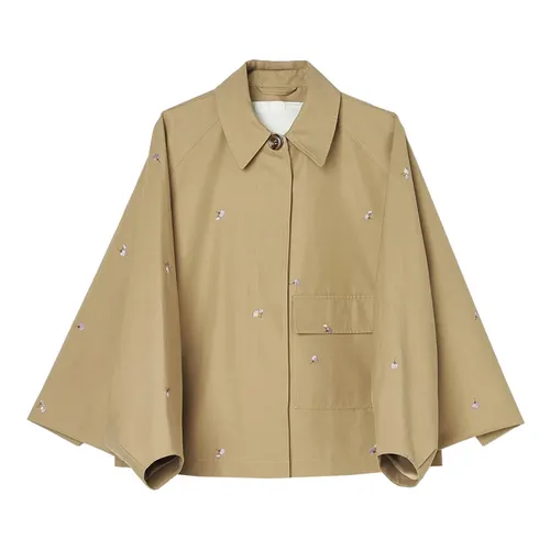 Jackets > Light Jackets - - OOF Wear - Modalova