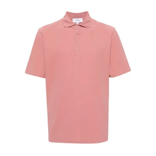 Tops > Polo Shirts - - Lardini - Modalova