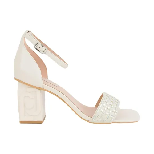 Shoes > Sandals > High Heel Sandals - - Liu Jo - Modalova