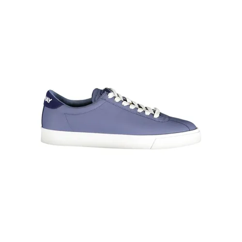 K-Way - Shoes > Sneakers - Blue - K-Way - Modalova