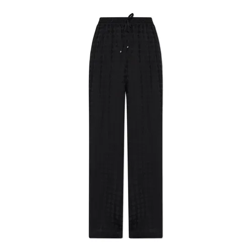 Trousers > Wide Trousers - - Amiri - Modalova
