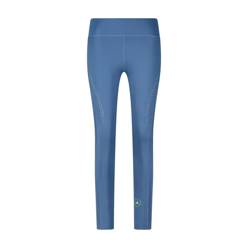 Trousers > Leggings - - Adidas by Stella McCartney - Modalova