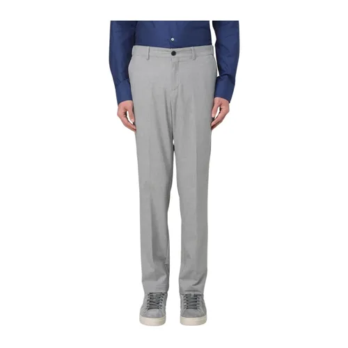 Trousers > Suit Trousers - - Hugo - Modalova
