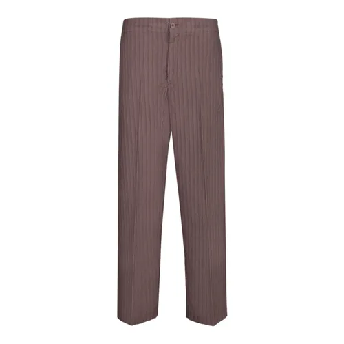 Trousers > Straight Trousers - - Costumein - Modalova
