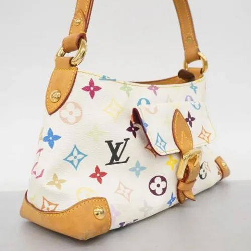 Pre-owned > Pre-owned Bags > Pre-owned Shoulder Bags - - Louis Vuitton Vintage - Modalova