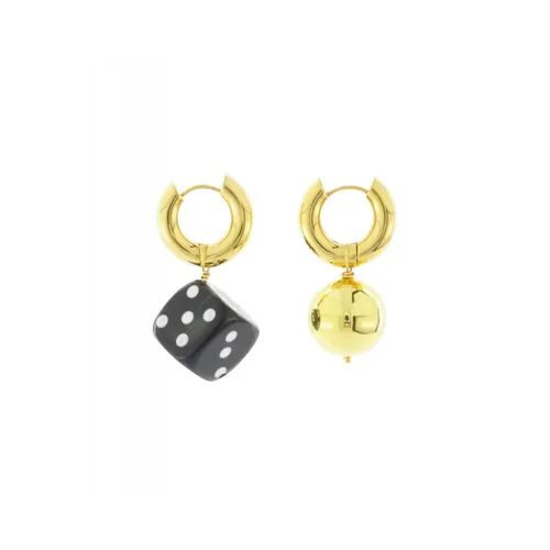 Accessories > Jewellery > Earrings - - Timeless Pearly - Modalova