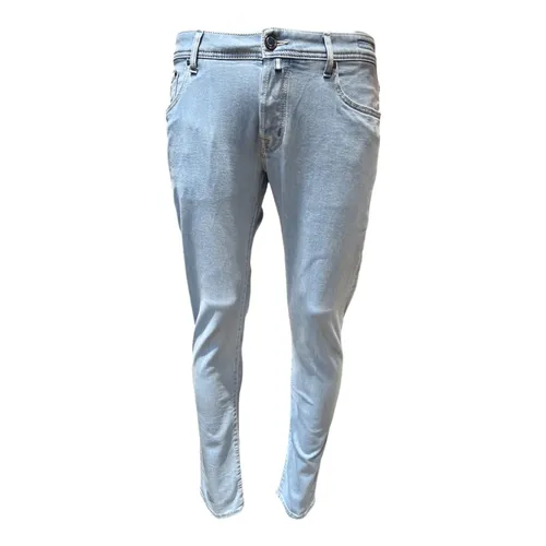 Jeans > Slim-fit Jeans - - Jacob Cohën - Modalova