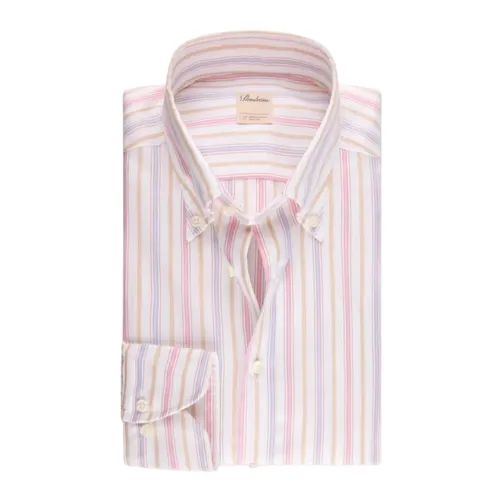 Shirts > Casual Shirts - - Stenströms - Modalova