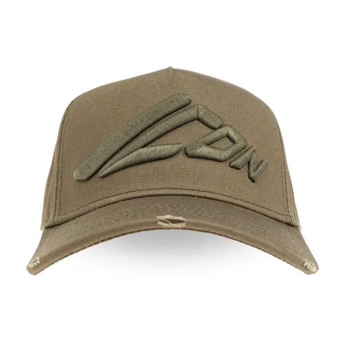 Accessories > Hats > Caps - - Dsquared2 - Modalova