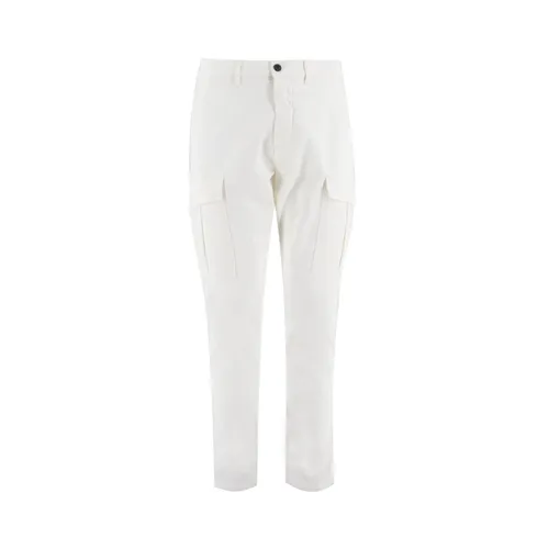 Trousers > Slim-fit Trousers - - Eleventy - Modalova