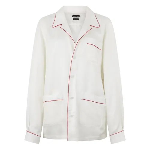Nightwear & Lounge > Pyjamas - - Tom Ford - Modalova