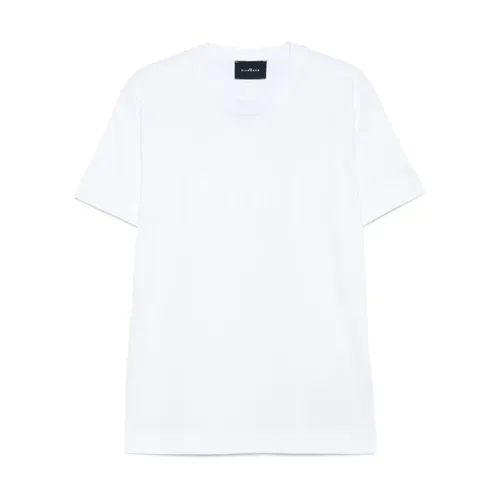 Tops > T-Shirts - - John Richmond - Modalova