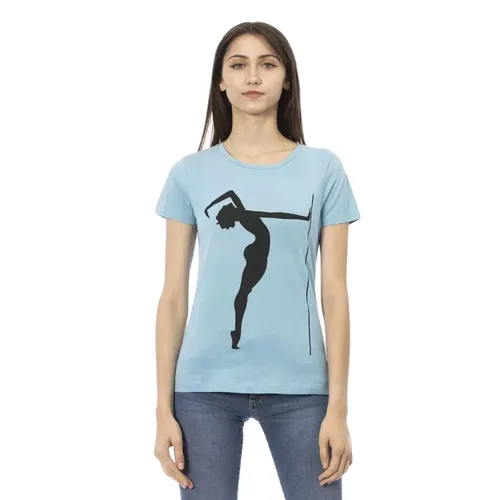 Tops > T-Shirts - - Trussardi - Modalova