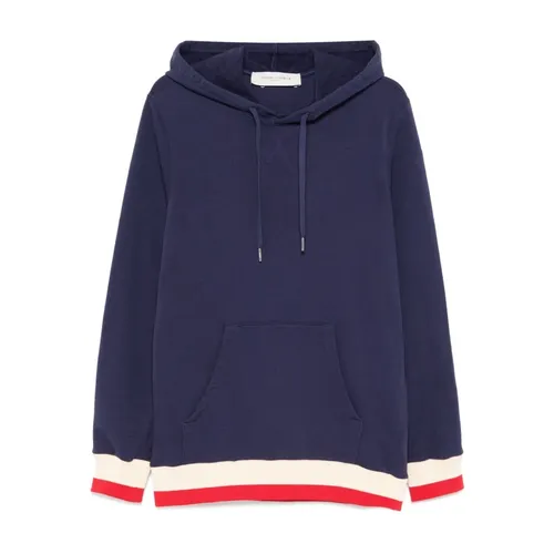 Sweatshirts & Hoodies > Hoodies - - Golden Goose - Modalova