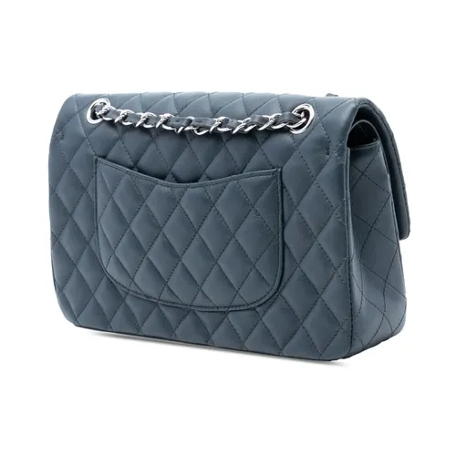 Pre-owned > Pre-owned Bags > Pre-owned Shoulder Bags - - Chanel Vintage - Modalova